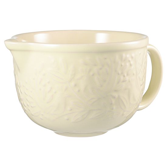 Кувшин для смешивания birds of paradise, 2,2 л, кремовый