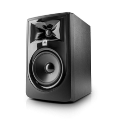Студийный монитор JBL 305P MKII Black