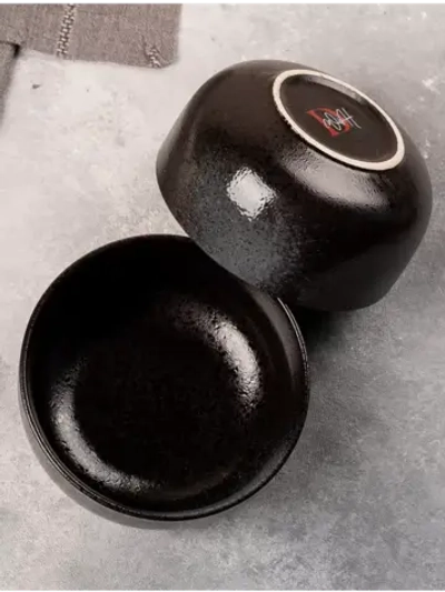 Набор посуды 2 тарелки глубокие для супа фарфор 16 см