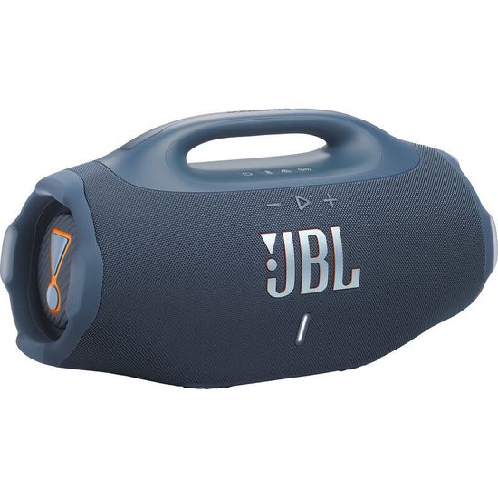 Портативная колонка JBL Boombox 4 Blue , синий