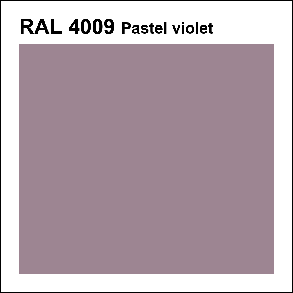 RAL 4009 за кг