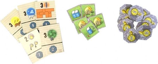 Настольная игра Медвежий парк