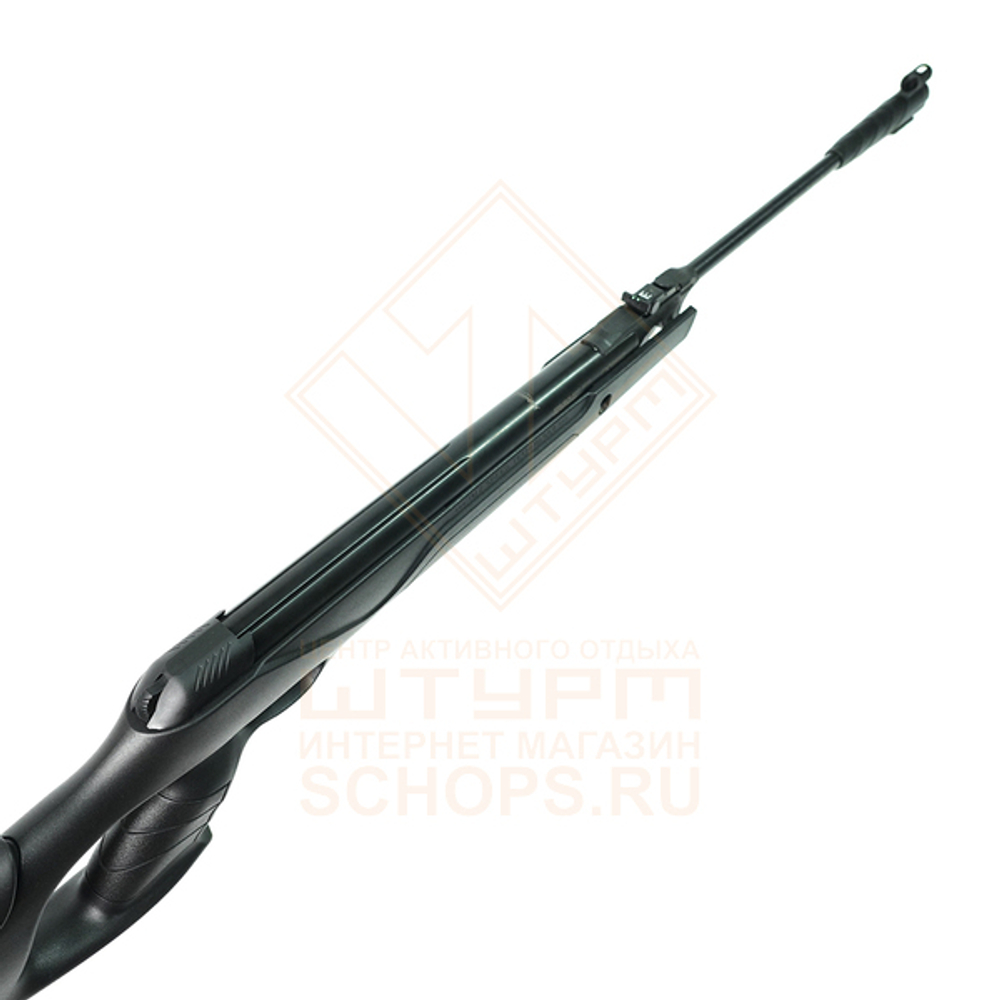 Винтовка пневматическая Remington RX1250, Black