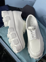 Лоферы Prada