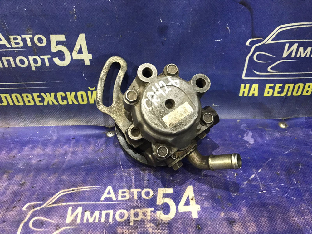 Насос ГУР TOYOTA TOWNACE 2001