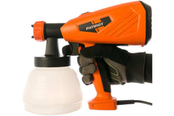 Электрический краскопульт Patriot SG 500 170303505