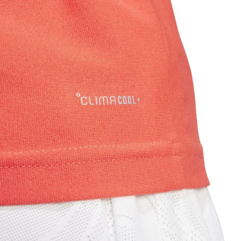 Топ теннисный Adidas Tennis Pro Climacool+ Match Tank