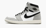 Air Jordan 1 Retro High OG "White Cement"