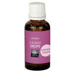 Биологически активная добавка к пище Geisha drops Shiatsu (30 мл.)