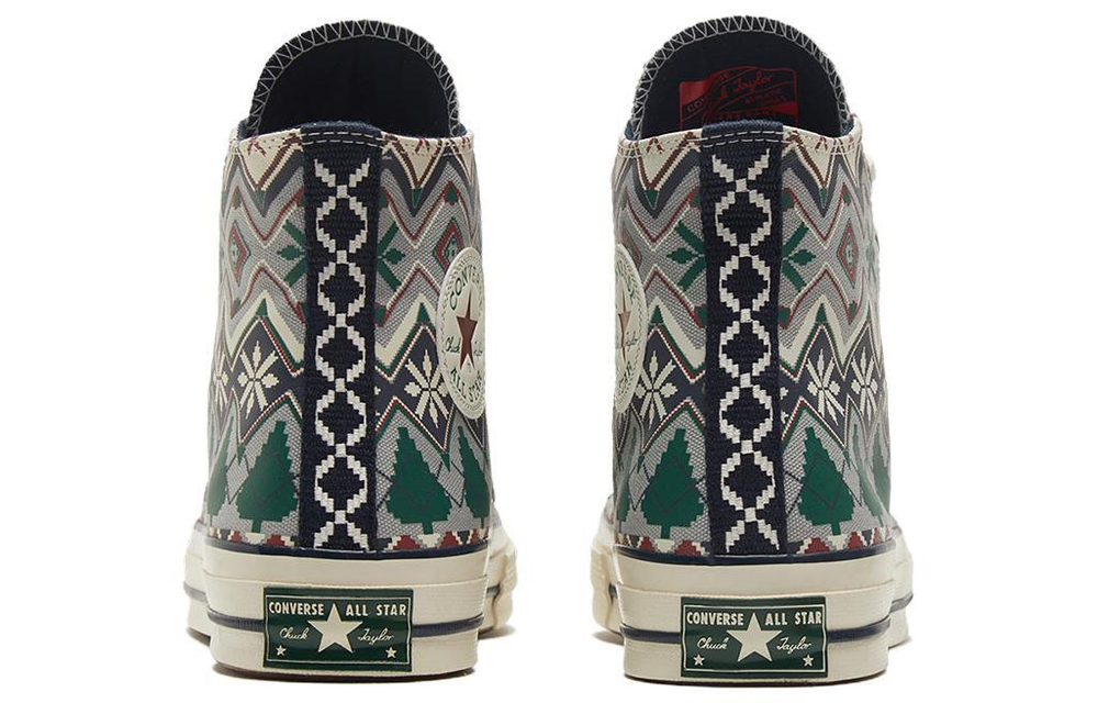 Кеды Converse Chuck Taylor All Star 1970s, 169352C