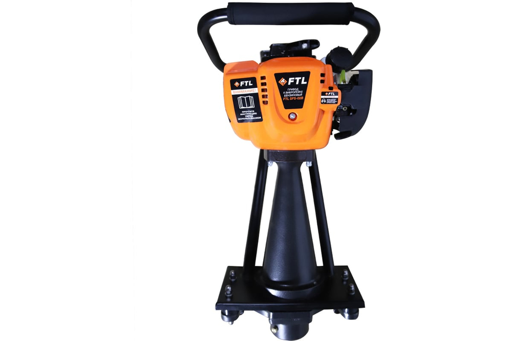 Привод к виброрейке бензиновый FTL SFS-02B 7999