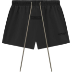 Шорты Fear of God Essentials SS24 Running Short /Black, 160SU244210F
