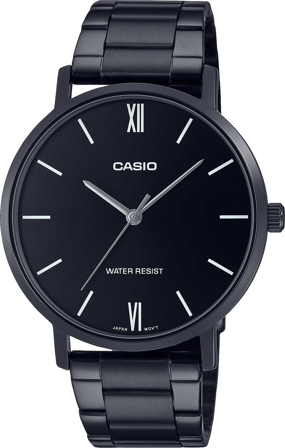Часы Casio MTP-VT01B-1B