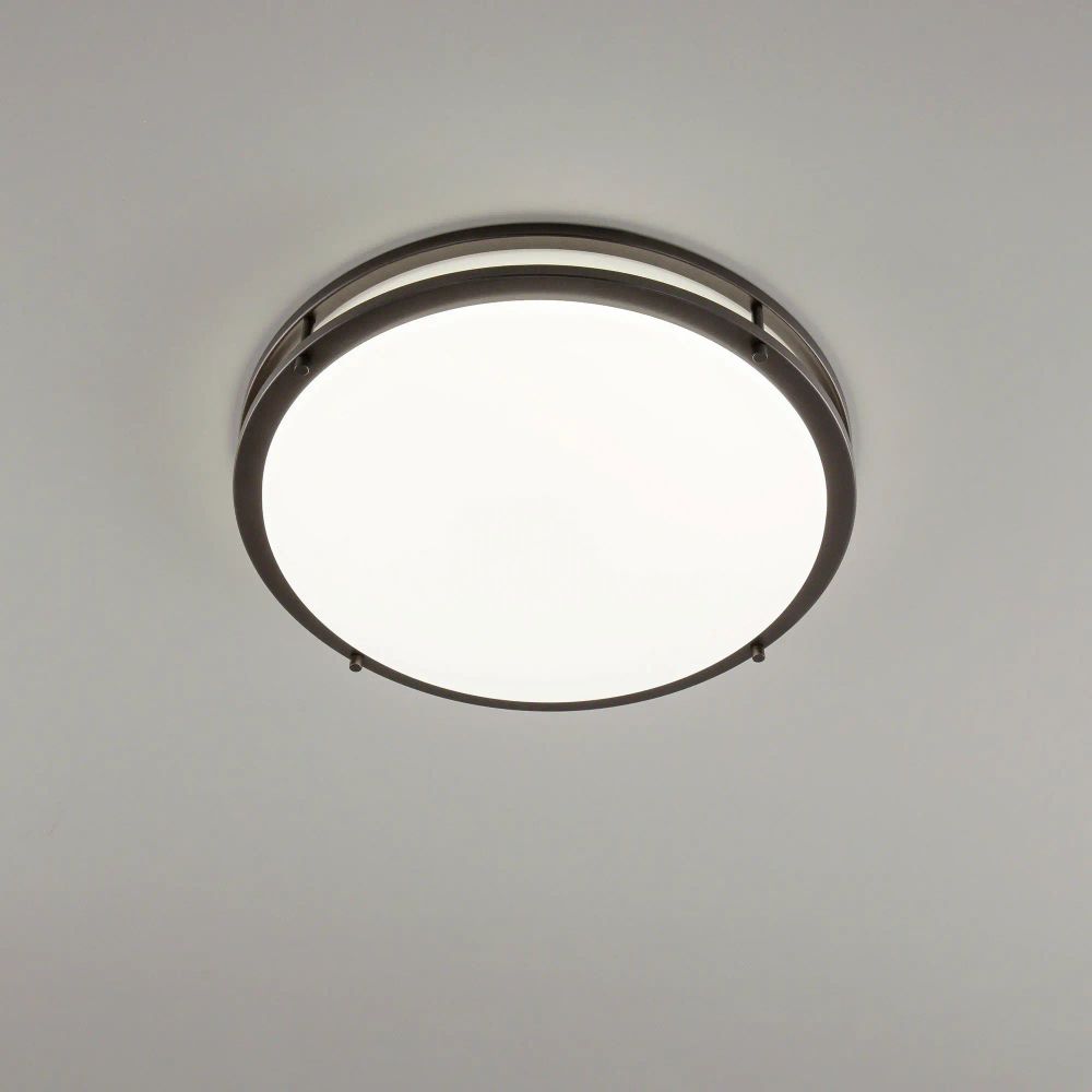 Citilux Бостон CL709505N LED Люстра с диммером Венге