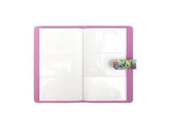 Fotoalbom \ Фотоальбом \ Album 96 sheet classic flower