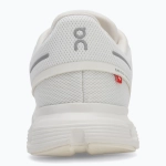 Кроссовки для бега On Running Cloud 6 white/white