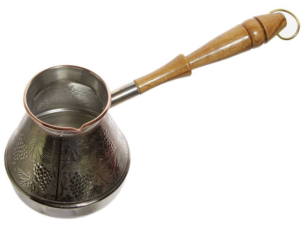 Турка 500мл пятерочка