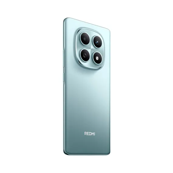 Смартфон Xiaomi Redmi Note 15 4G NFC 8 ГБ | 128 ГБ («Голубой ледник» | Glacier Blue) (версия Global)