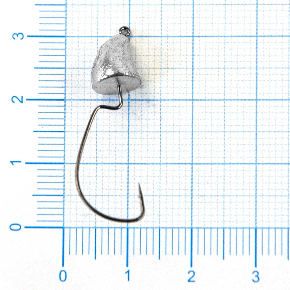Джиг-головка Decoy Violence Jigheads SV-38 №3
