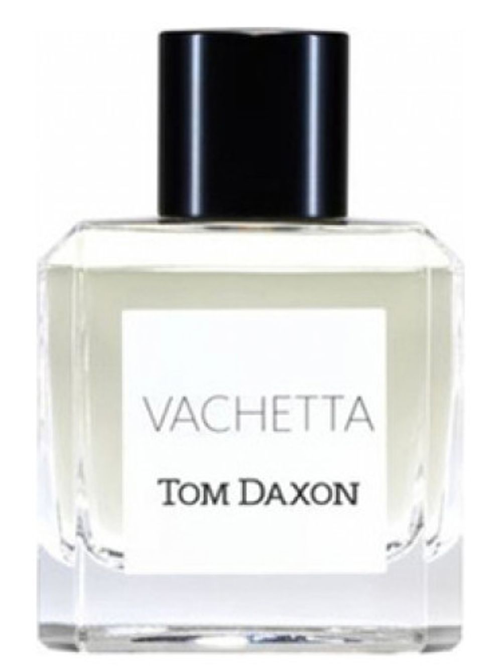 Tom Daxon Vachetta