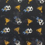 Бумага упаковочная "For Men", 70x100 см, 10 дизайнов ассорти, ЗОЛОТАЯ СКАЗКА, 591914, 1шт