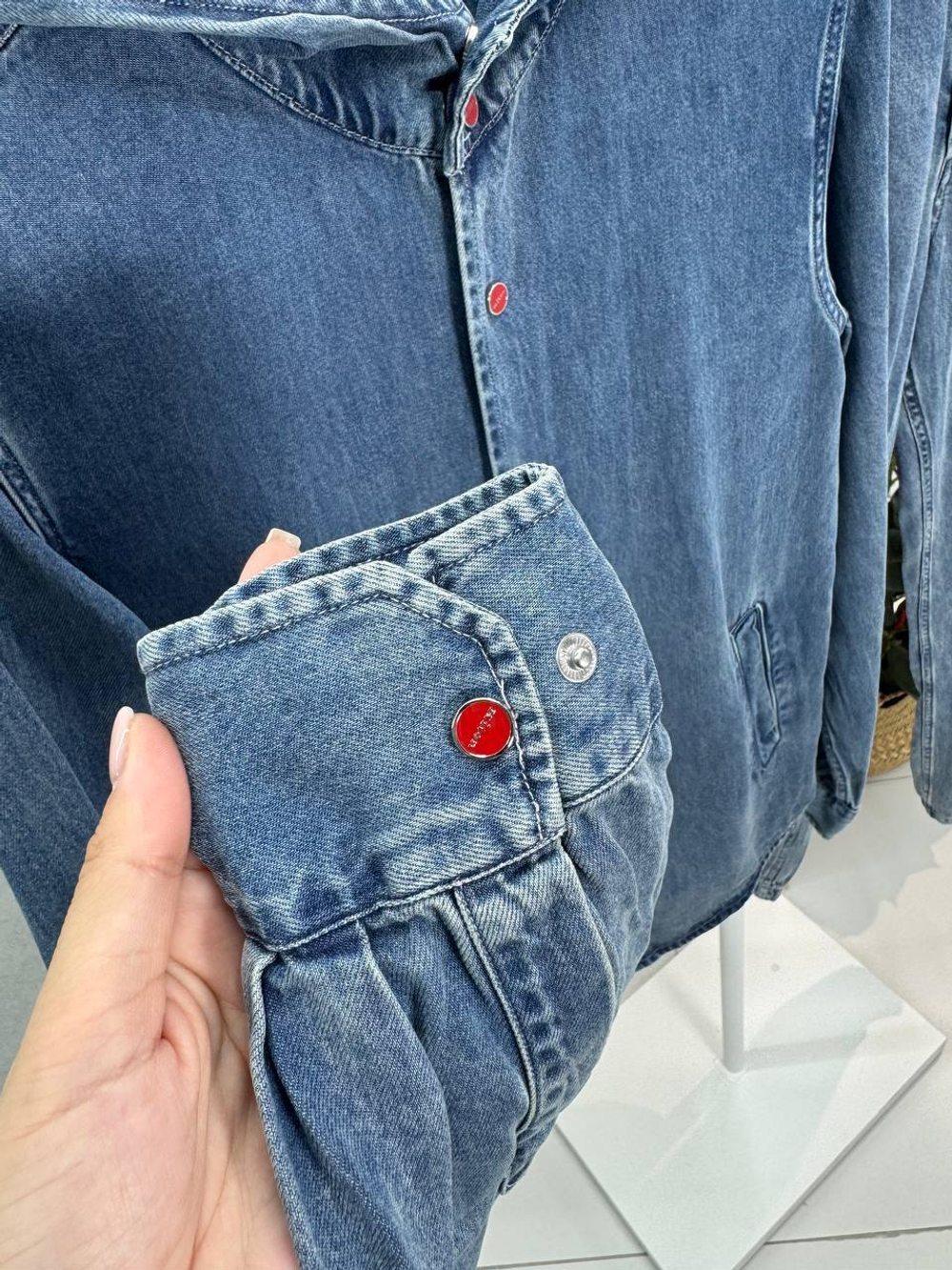Прогулочный костюм Kiton