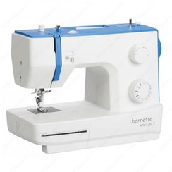 Швейная машина Bernina Bernette sew&Go 3