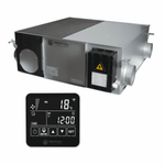 Приточно-вытяжная установка ROYAL CLIMA SOFFIO PRIMO 3.0 RCS-1000-P 3.0
