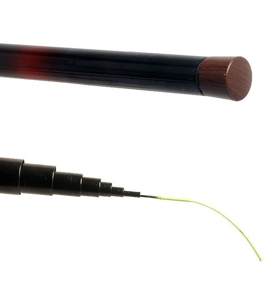 Зап. части к удочке SENS&amp;TECH Xenus Nano