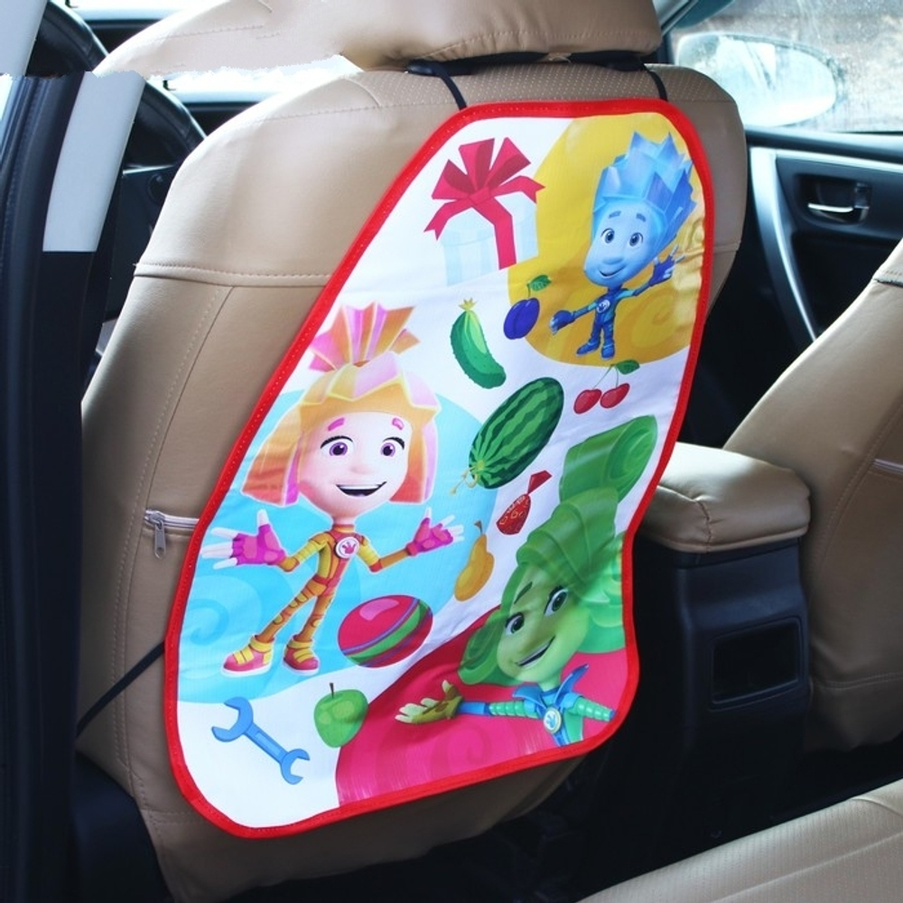 Накидка-незапинайка, Фиксики 4625034