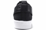 Кроссовки Adidas Originals Superstar Slip-On Shoes (Женская размерная сетка)