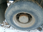 FAW J6 8x4 Самосвал СА3310Р66K24T4E5 (Дизельный, 11,1 л, 420 л.с., МТ)