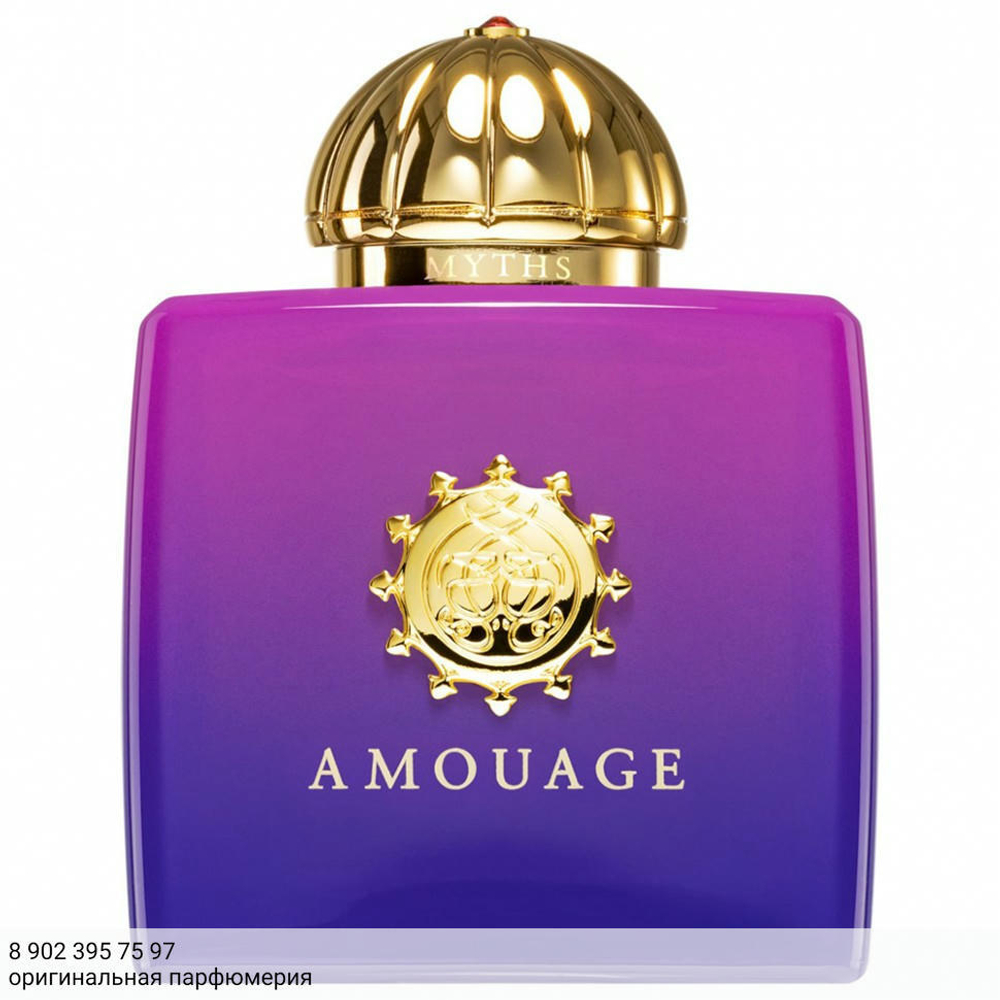 Amouage Myths Woman