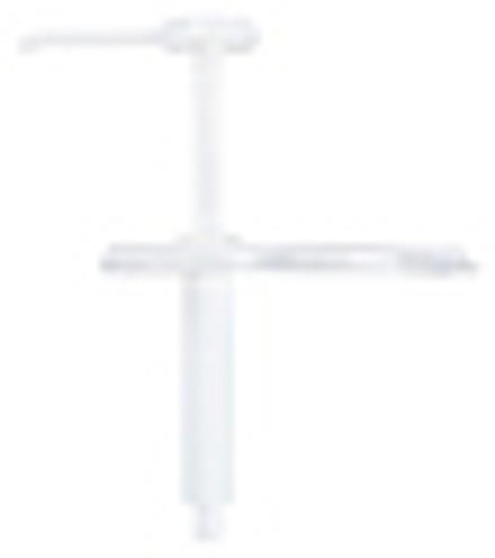 Дозатор с крышкой Cambro CFPSRC10 135 прозрачный