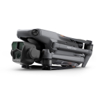 (Б/У) Тушка DJI Mavic 3 Pro (прошита на 1001)