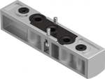 Плита-заглушка Festo VABB-B10-20-E