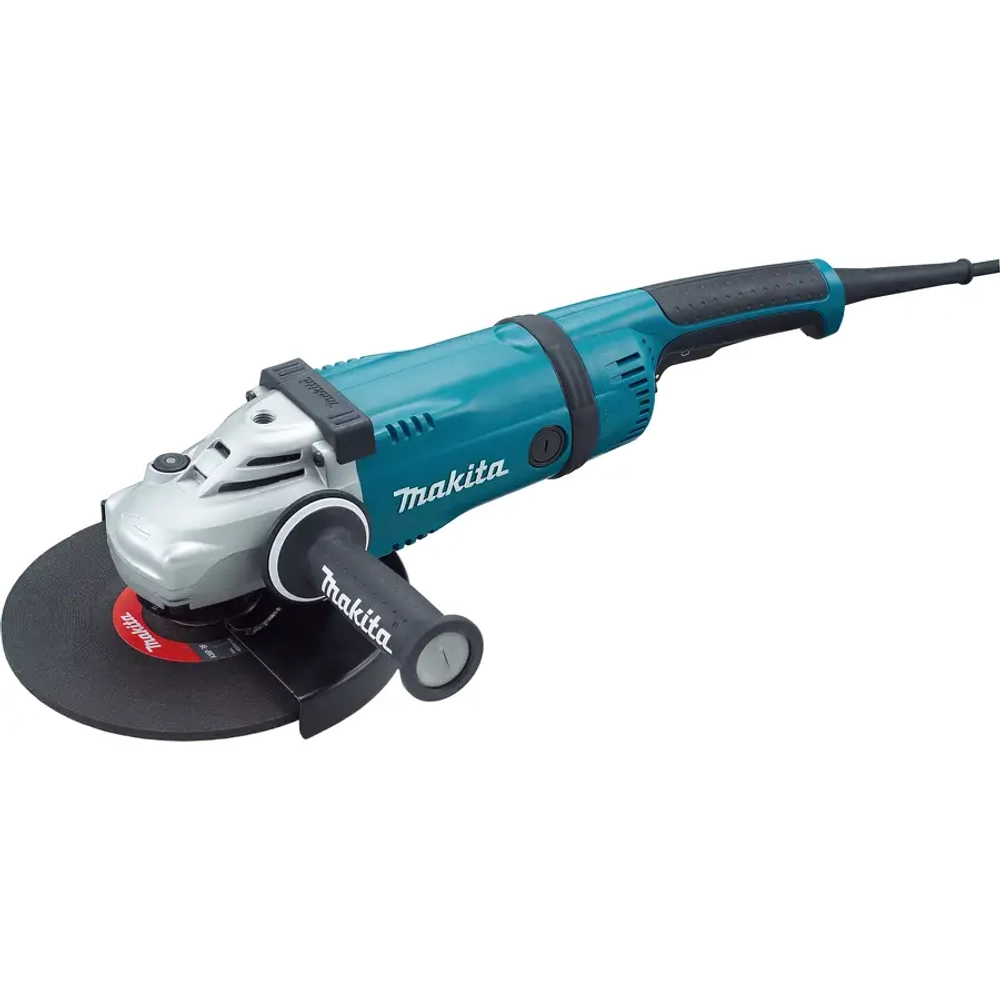 Угловая шлифовальная машина Makita GA9030F01
