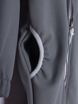Комбинезон softshell детский демисезонный мембрана