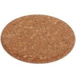 Подставка под кружку 10см «Дед Мороз и подарки»