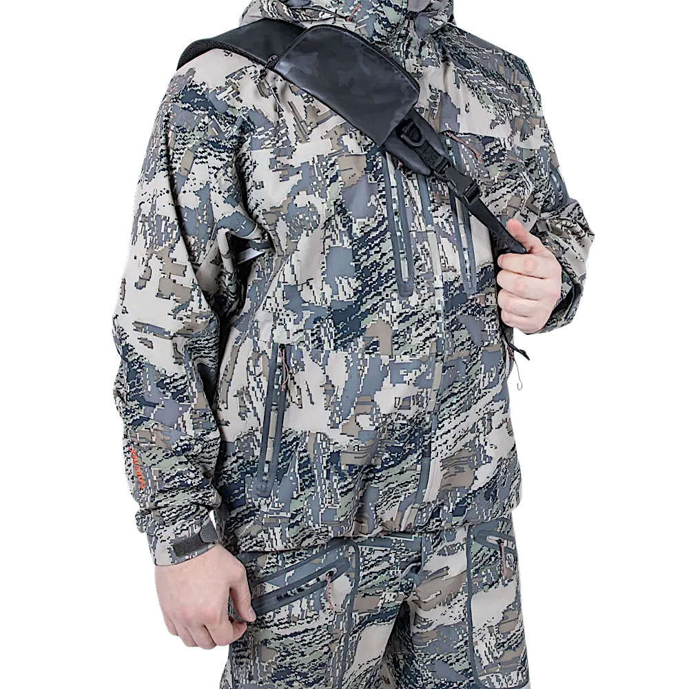 Сумка Рюкзак Yaman Sling Shoulder Bag Y-SSB 44х24х17см -