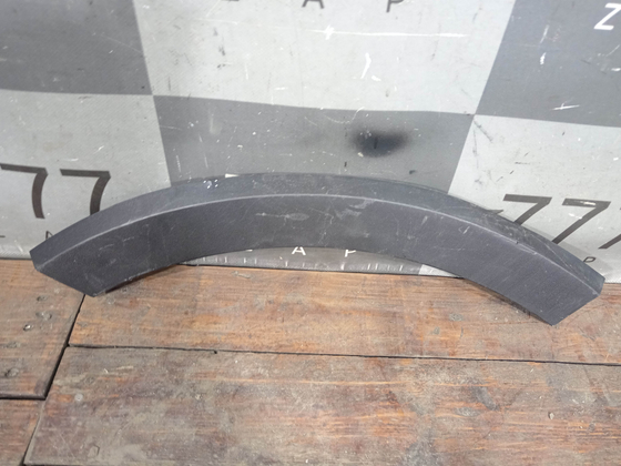 Накладка двери задней правой Haval Jolion 24-нв Б/У Оригинал 5006108XST01A