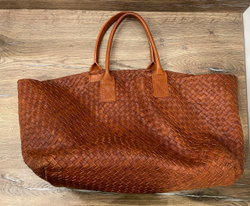 Сумка Bottega Veneta