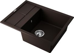 Кухонная мойка OMOIKIRI Sumi 65-DC (арт.4993674)