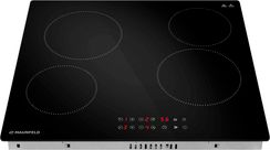 Стеклокерамическая панель MAUNFELD CVCE594STBK