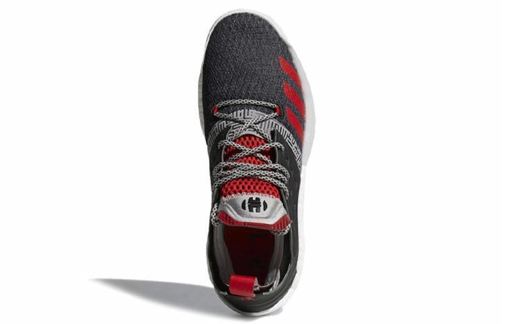 Кроссовки Adidas Harden Vol.2