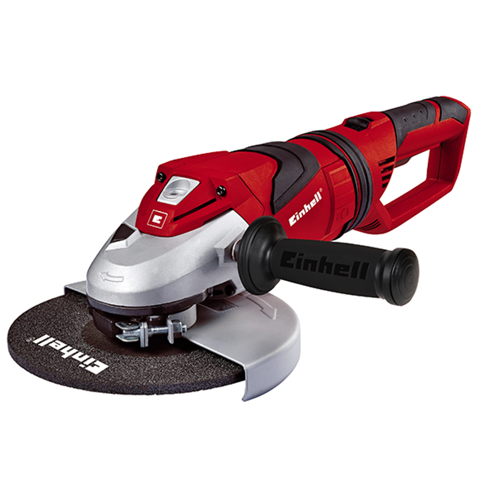 Шлифмашина угловая Einhell TE-AG 230, 2350Вт, 230мм 4430870