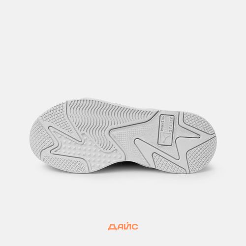 Кроссовки Puma RS-X 