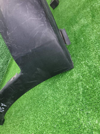 Юбка перед. бампера Hyundai Grand Santa Fe 3 12-16