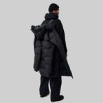  Пуховик мужской Krakatau Qm438-1 Aitken артикул:Qm438-1 - купить в магазине Дайс