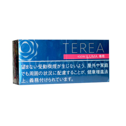 Terea Rich Regular JP